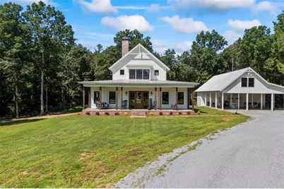 1177 Yonah Homer Road, Maysville, GA 30558 - Photo 1