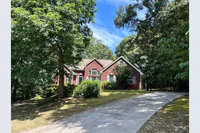 206 Royal Crest Drive, Braselton, GA 30517 - Photo 1