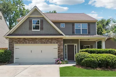 6202 Oakdale Ridge Court SE, Mableton, GA 30126 - Photo 1