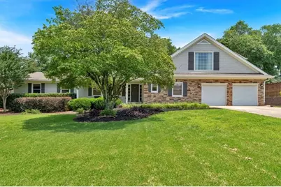 6 Alpine Drive, Cartersville, GA 30120 - Photo 1