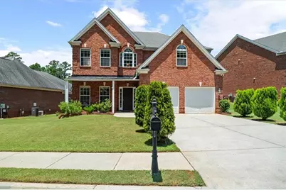 1147 Scenic Park Trail, Lawrenceville, GA 30046 - Photo 1