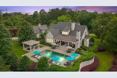 710 Cox Road, Milton, GA 30075 - Photo 1