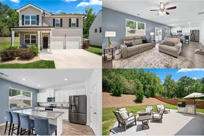 221 Sullivan Street, Hampton, GA 30228 - Photo 1