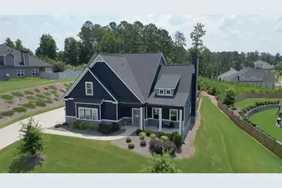 306 Northgate Preserve Drive, Newnan, GA 30265 - Photo 1