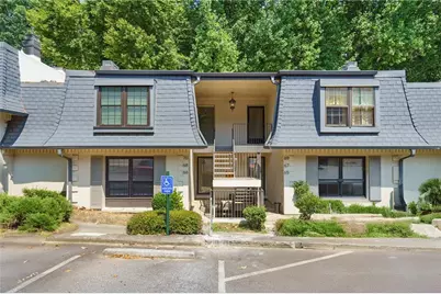 68 La Rue Place NW, Atlanta, GA 30327 - Photo 1