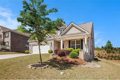 5749 Creek Indian Dr, Sugar Hill, GA 30518 - Photo 1