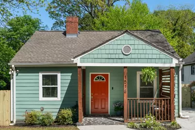 1518 Langston Avenue SW, Atlanta, GA 30310 - Photo 1
