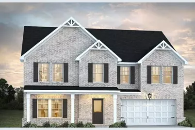 87 Jacoby Drive, Fairburn, GA 30213 - Photo 1
