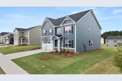 318 Abbott Road, Statham, GA 30666 - Photo 1