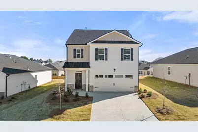 11903 Aukerman Way, Hampton, GA 30228 - Photo 1