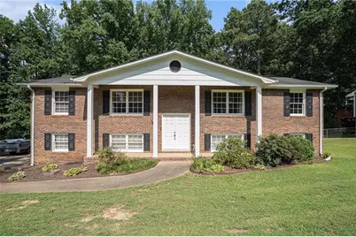 3562 Todd Drive, Douglasville, GA 30135 - Photo 1