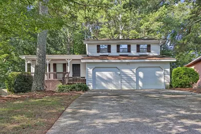 2857 Mountbery Drive, Snellville, GA 30039 - Photo 1