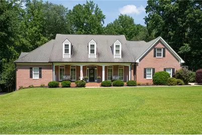 1642 Reflections Trail, Powder Springs, GA 30127 - Photo 1
