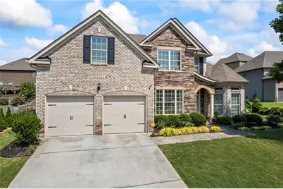 3952 Dragon Fly Lane, Loganville, GA 30052 - Photo 1