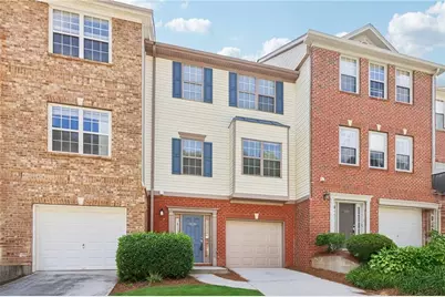 528 Lantern Wood Drive, Scottdale, GA 30079 - Photo 1