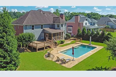 7305 Canter Run, Cumming, GA 30040 - Photo 1
