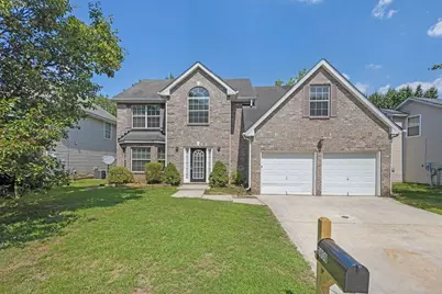 3850 Micah Lane, Ellenwood, GA 30294 - Photo 1