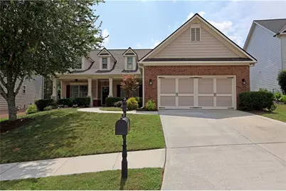 349 Fieldstone Lane, Dallas, GA 30132 - Photo 1