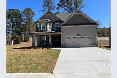 636 Tranquility Court, Lawrenceville, GA 30044 - Photo 1