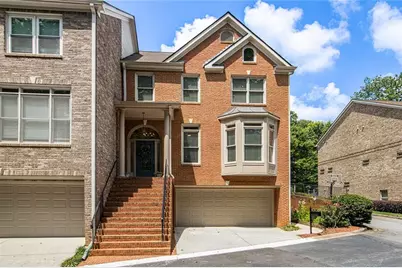 5575 Julian Place, Atlanta, GA 30342 - Photo 1