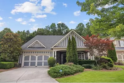 308 Shade Tree Circle, Woodstock, GA 30188 - Photo 1