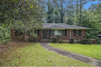 1206 Tuckawanna Drive SW, Atlanta, GA 30311 - Photo 1