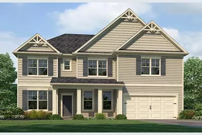 1816 Kingsmere Run Dr, Loganville, GA 30052 - Photo 1