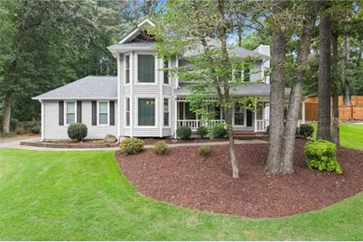 1655 Oak Crest Court, Marietta, GA 30066 - Photo 1