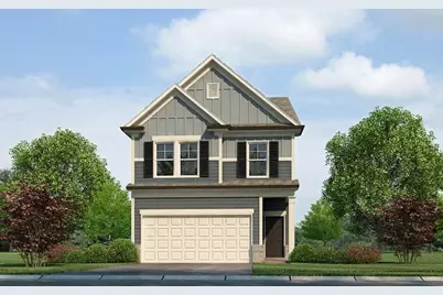 1254 Meadowbrook Drive, Unit#179, Jonesboro, GA 30238 - Photo 1