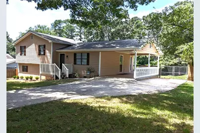 1041 Waverly Drive Drive, Lawrenceville, GA 30046 - Photo 1