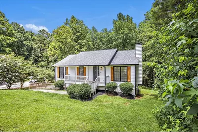 129 Fawn Trail, Hiram, GA 30141 - Photo 1