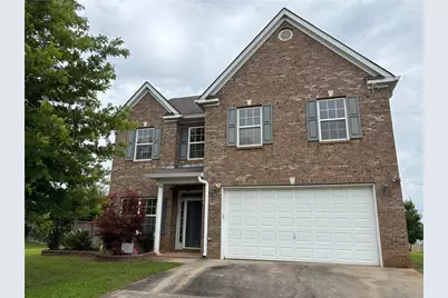 3457 Dacite Court, South Fulton, GA 30349 - Photo 1