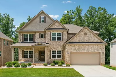 180 Lotus Circle, McDonough, GA 30252 - Photo 1