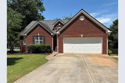 75 Jackson Park Drive, Hoschton, GA 30548 - Photo 1
