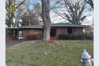 1713 Cahoon Street SW, Atlanta, GA 30310 - Photo 1