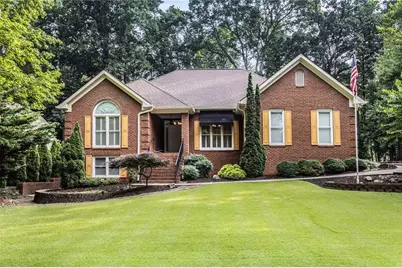 2525 Fairview Drive, Cumming, GA 30041 - Photo 1