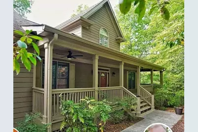 637 Wildcat Drive, Jasper, GA 30143 - Photo 1