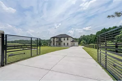 68 McElhannon Road SW, Bethlehem, GA 30620 - Photo 1