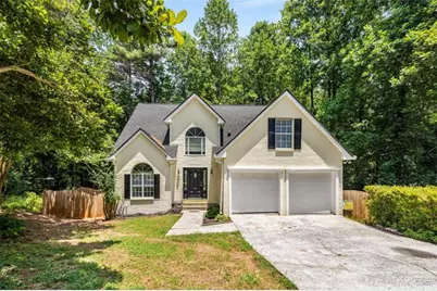 7167 Stonebrook Lane, Lithonia, GA 30058 - Photo 1