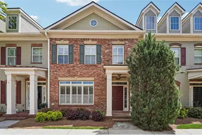 10686 Austen Bend, Alpharetta, GA 30022 - Photo 1