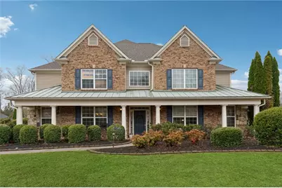 1527 Sage Ridge Drive, Marietta, GA 30064 - Photo 1