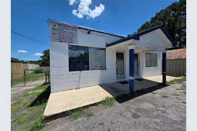 3970 Thurman Road, Conley, GA 30288 - Photo 1