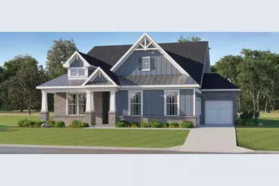508 Toccoa Court, Bonaire, GA 31005 - Photo 1