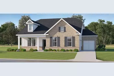 503 Toccoa Court, Bonaire, GA 31005 - Photo 1