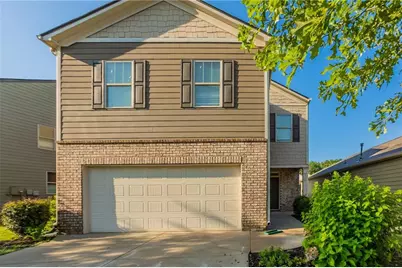 310 Ivey Hollow Circle, Dawsonville, GA 30534 - Photo 1