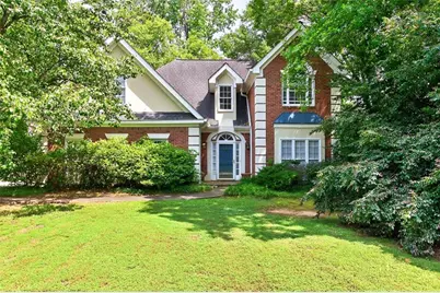 2866 Wynford Drive SW, Marietta, GA 30064 - Photo 1