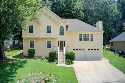 3029 Clove Tree Lane, Woodstock, GA 30189 - Photo 1