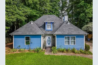 3955 Peninsula Court, Lawrenceville, GA 30044 - Photo 1