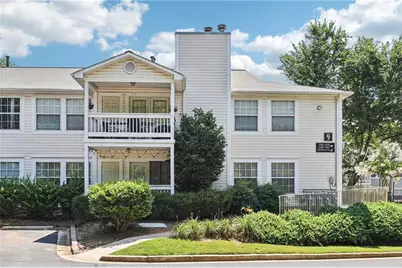 1356 Keys Crossing NE, Atlanta, GA 30319 - Photo 1