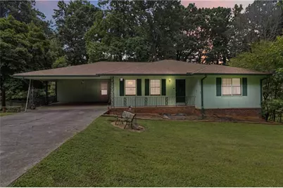 2936 Castle Drive, Lawrenceville, GA 30044 - Photo 1